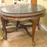 387 6314 TABLE